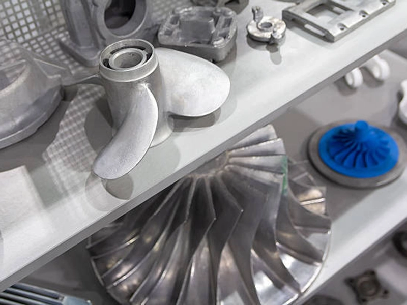 Challenges in Titanium Processing and How They Are Solved